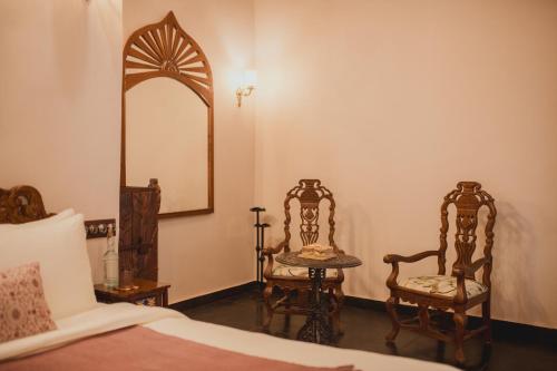 brij casa susegad goa an indo portuguese villa