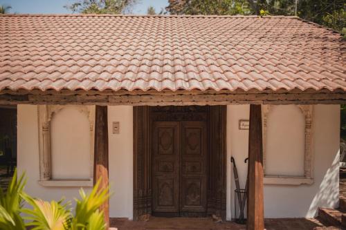 brij casa susegad goa an indo portuguese villa