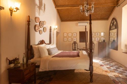 brij casa susegad goa an indo portuguese villa