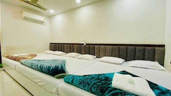 hotel shree shyam sharnam