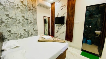 hotel shree shyam sharnam