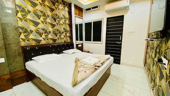 hotel shree shyam sharnam
