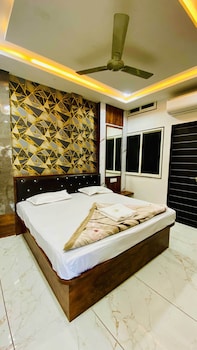 hotel shree shyam sharnam