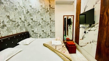 hotel shree shyam sharnam