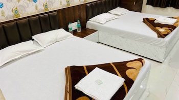 hotel shree shyam sharnam