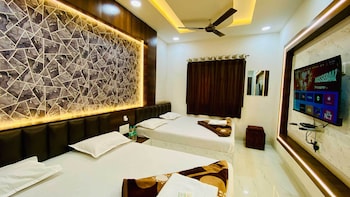 hotel shree shyam sharnam