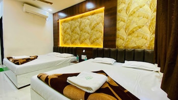 hotel shree shyam sharnam