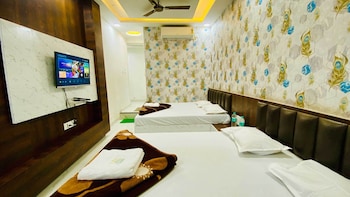 hotel shree shyam sharnam