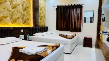 hotel shree shyam sharnam