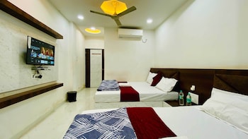 hotel shree shyam sharnam