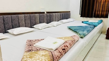 hotel shree shyam sharnam