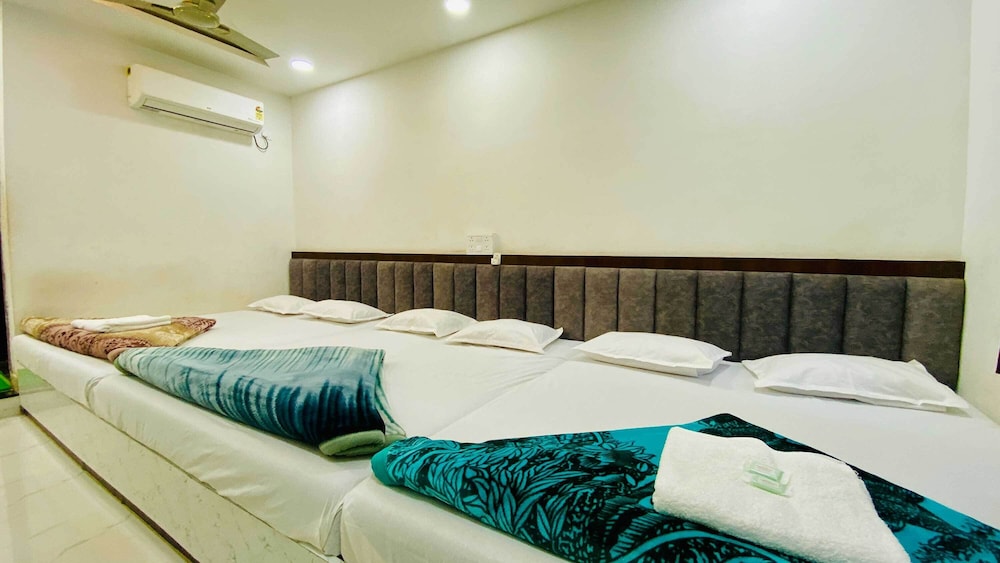 hotel shree shyam sharnam