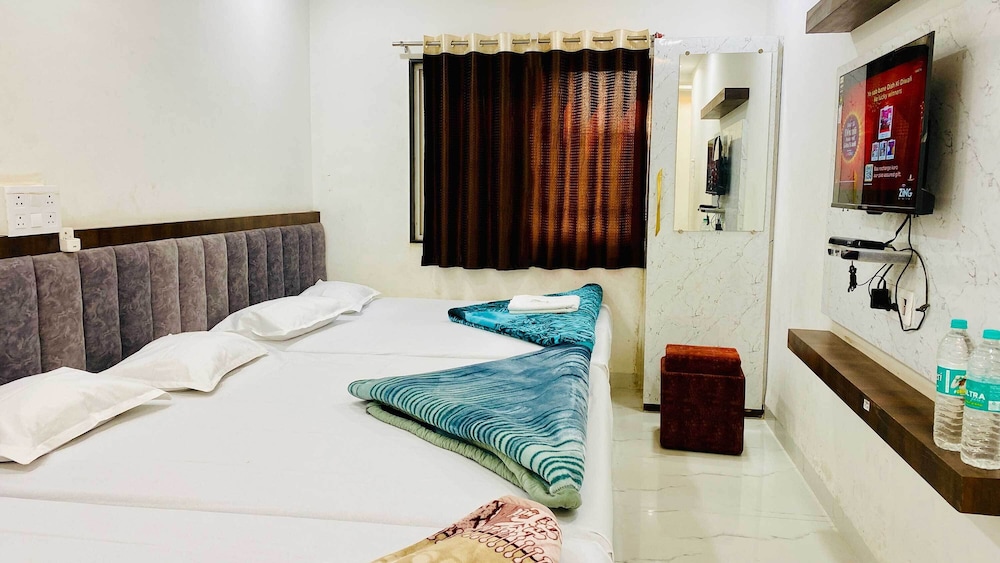 hotel shree shyam sharnam
