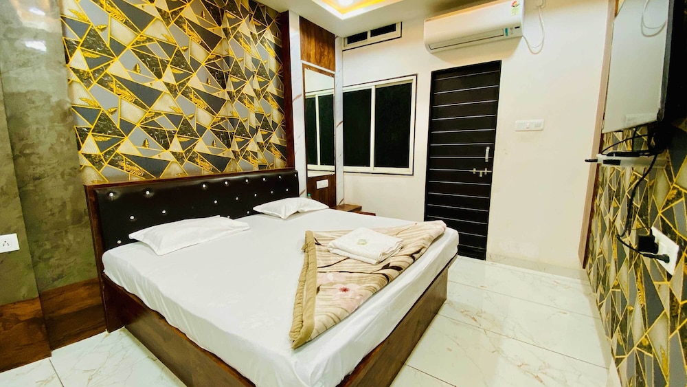 hotel shree shyam sharnam