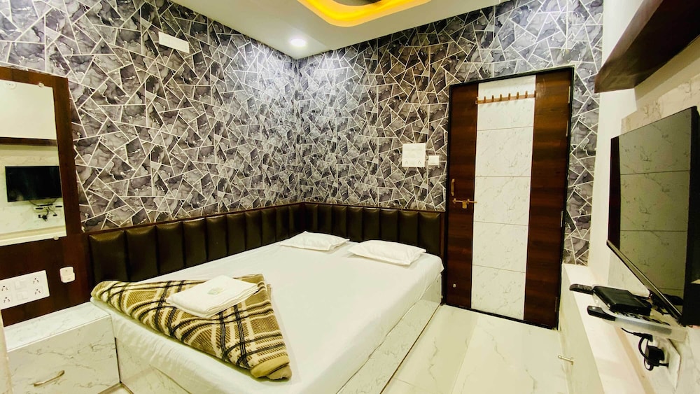 hotel shree shyam sharnam