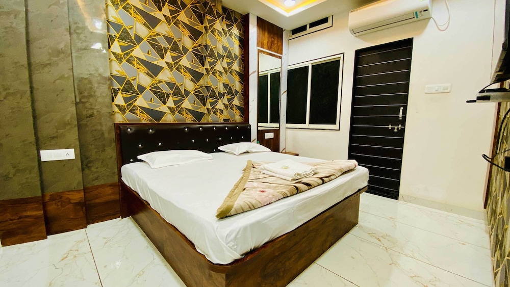 hotel shree shyam sharnam