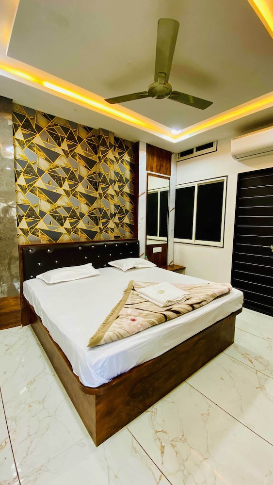 hotel shree shyam sharnam