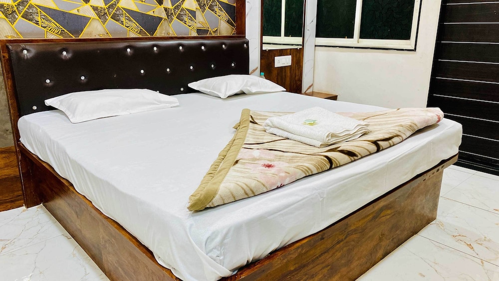 hotel shree shyam sharnam