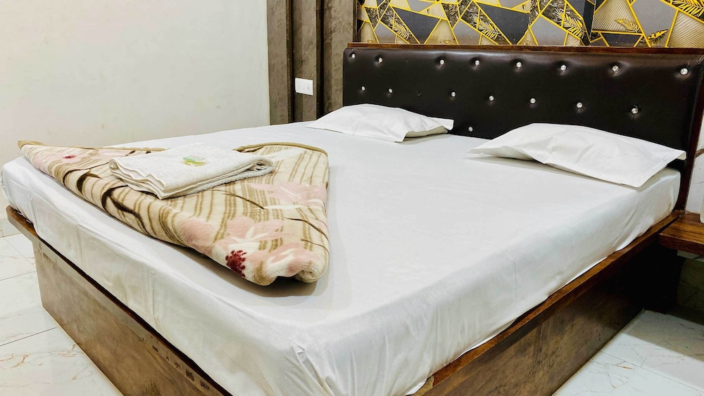 hotel shree shyam sharnam
