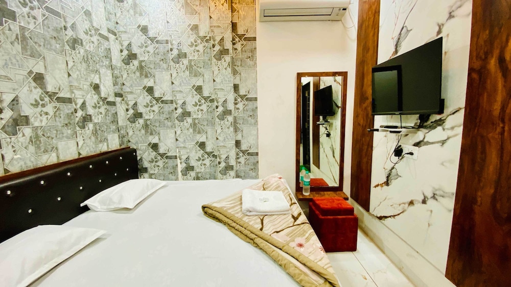 hotel shree shyam sharnam