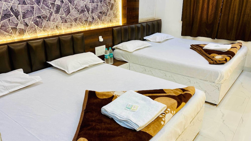 hotel shree shyam sharnam
