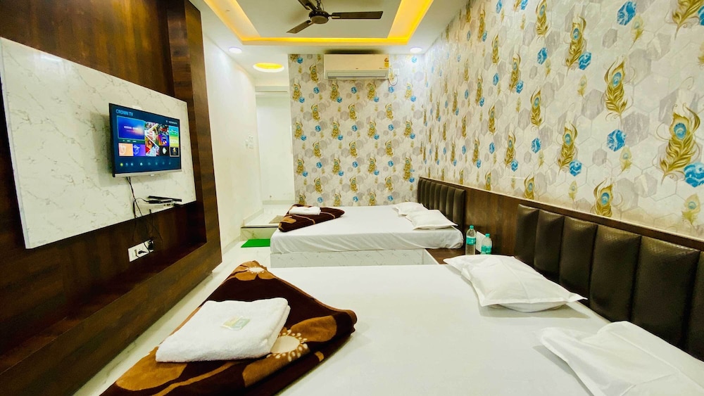 hotel shree shyam sharnam
