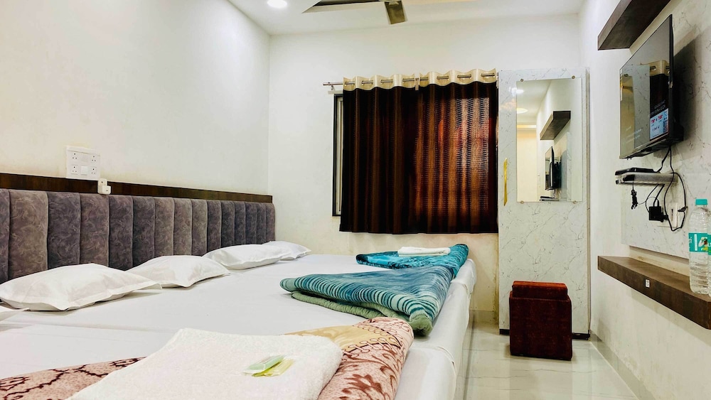 hotel shree shyam sharnam