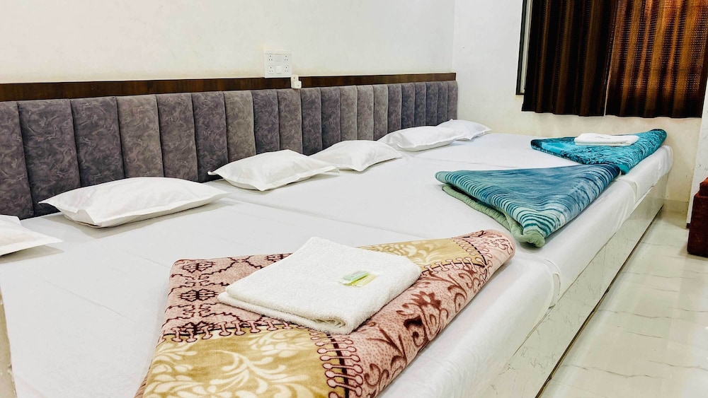 hotel shree shyam sharnam