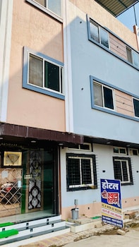 hotel shree shyam sharnam