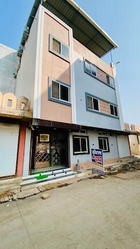 hotel shree shyam sharnam