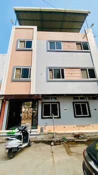hotel shree shyam sharnam