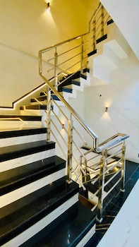 hotel shree shyam sharnam