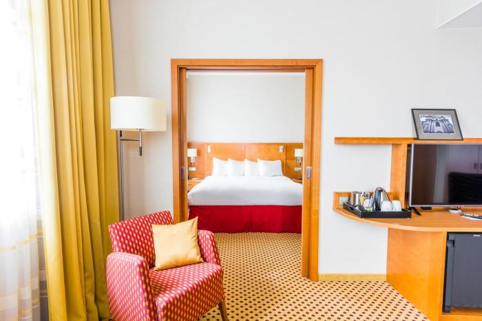 courtyard by marriott pilsen