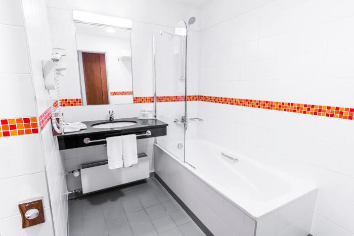 courtyard by marriott pilsen