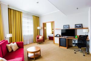 courtyard by marriott pilsen