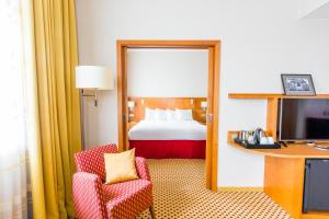 courtyard by marriott pilsen