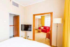 courtyard by marriott pilsen