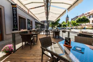 courtyard by marriott pilsen