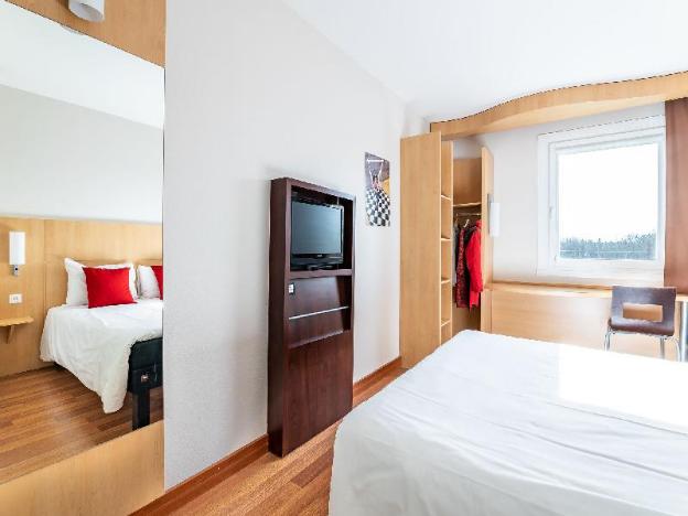 Ibis Plzen