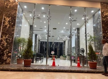 Scandic Resort,Arabia Road, First District, Hurghada,5 star