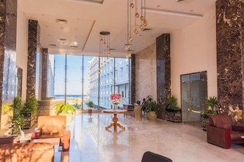 Scandic Resort,Arabia Road, First District, Hurghada,5 star