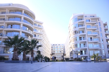Scandic Resort,Arabia Road, First District, Hurghada,5 star