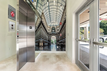 Milan Aventura Hotel,18501 Northeast 25Th Court,4 star