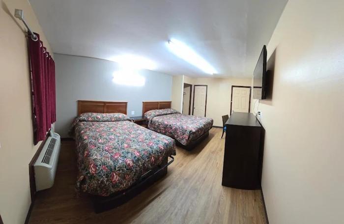 candle light motel