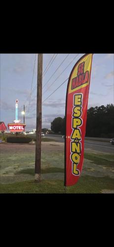 candle light motel