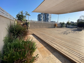 tel aviv