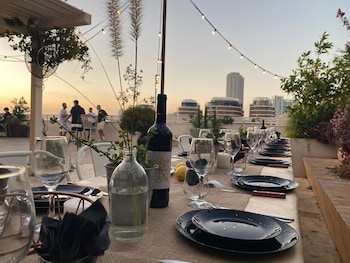 tel aviv