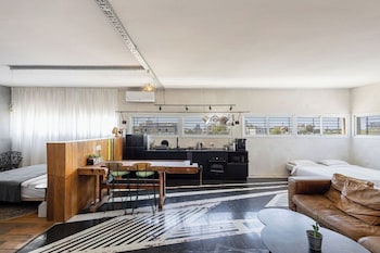 tel aviv