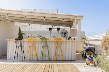 tel aviv