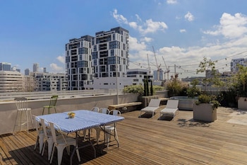 tel aviv